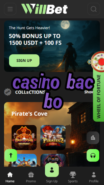 Casino Bac Bo - Top Vietnamese Casino Game-www.bdqngd.com